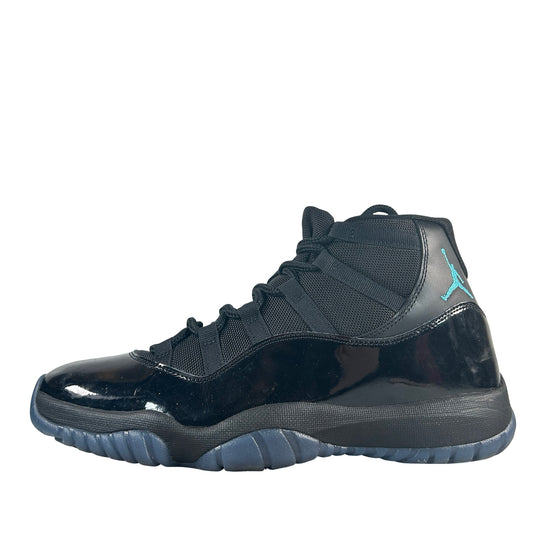 CT8012 047 Jordan 11 Retro Gamma Blue (2025) [USED] - 11.5 M (Used4)