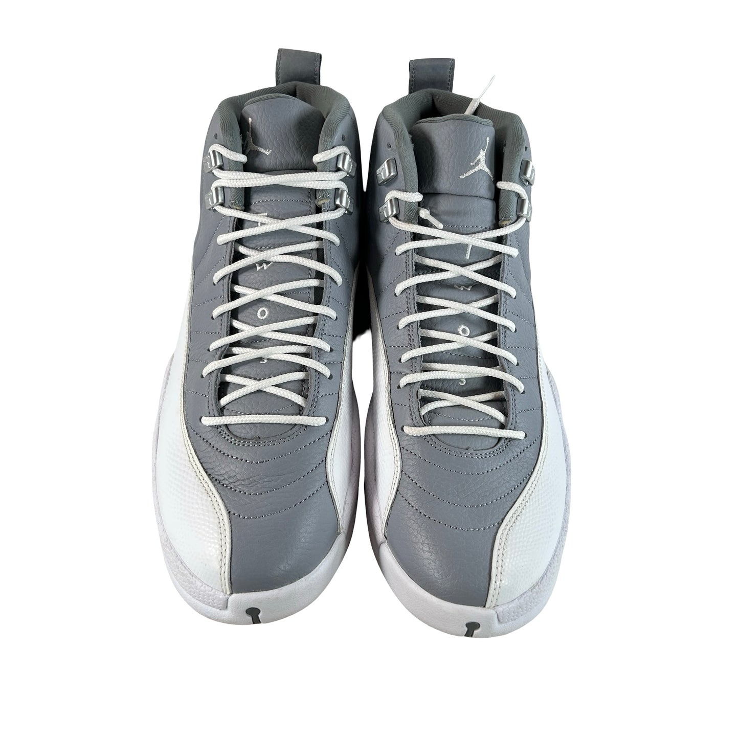 CT8013 015 Jordan 12 Retro Stealth [USED] - 13 M (Used2) (No Box2)