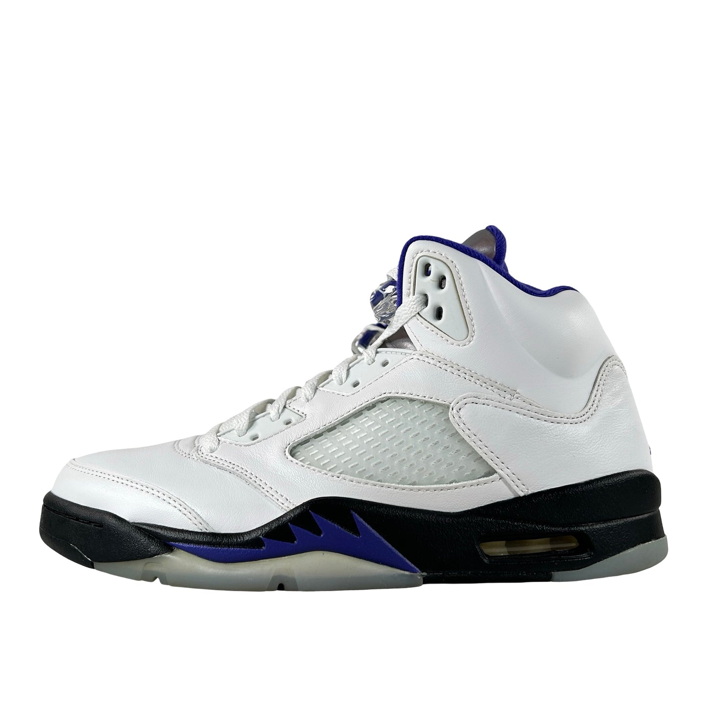 DD0587 141 Jordan 5 Retro Oscuro Concordia