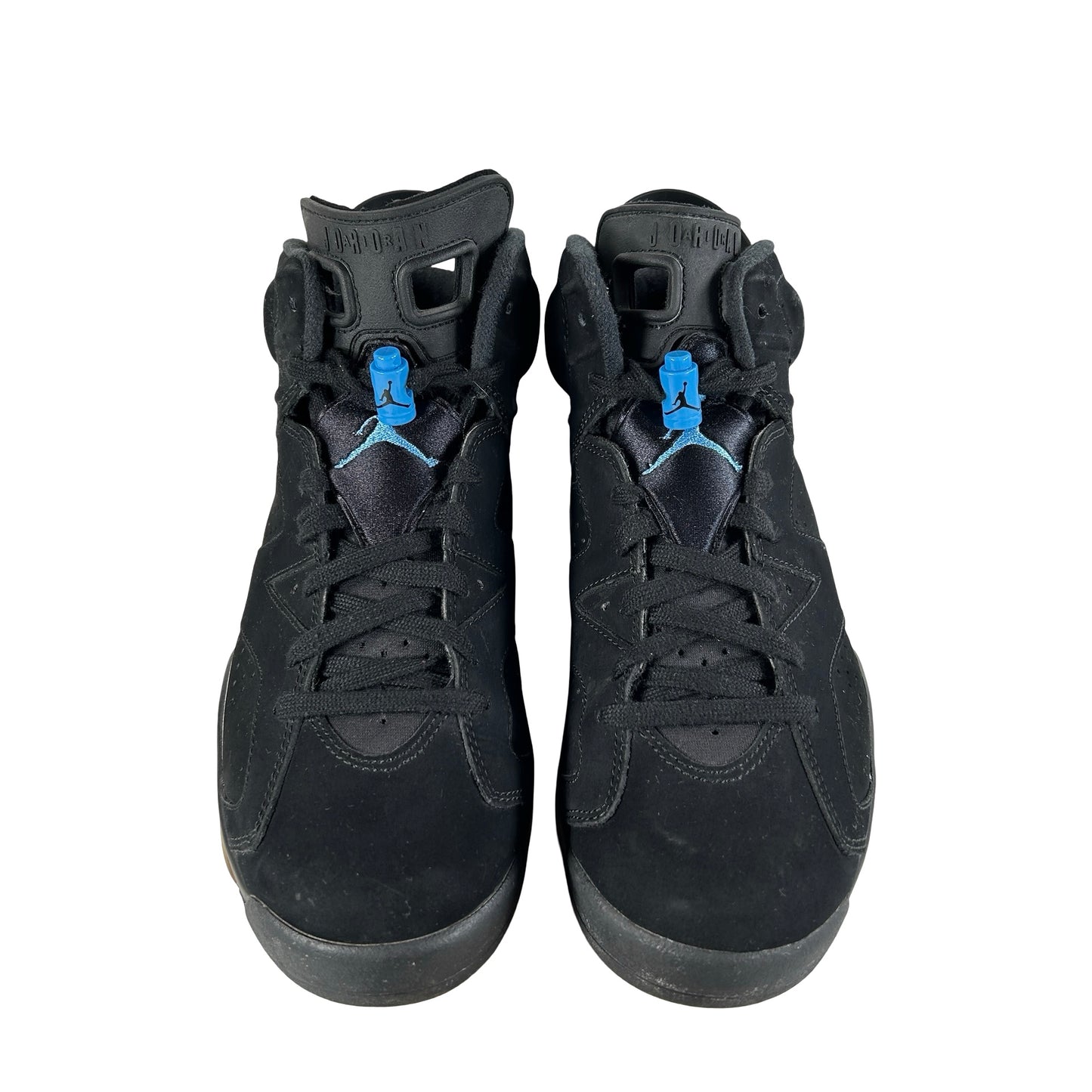 384664 006 Jordan 6 UNC [USED] - 8 M (Used) (No Box)