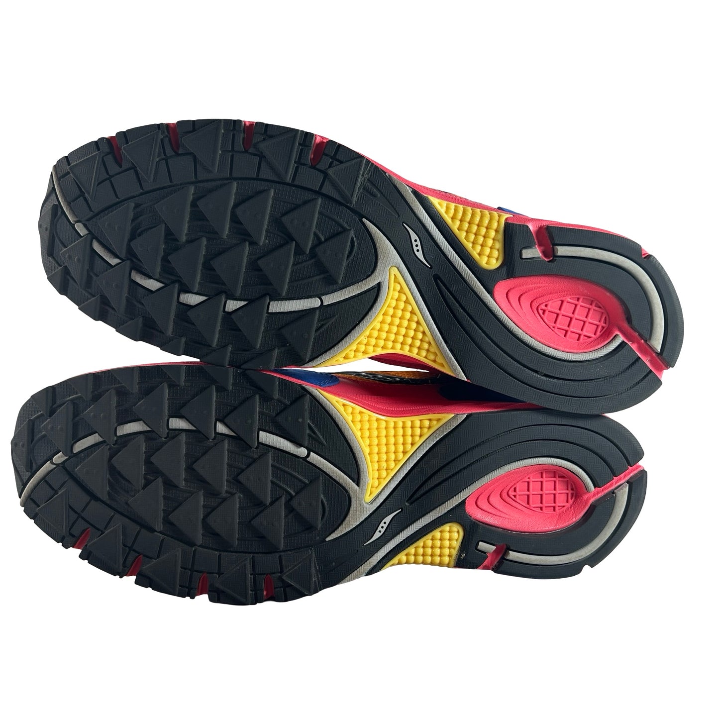 S70864 3 Saucony Grid Jazz 9 Jae Tips I Love You But I’m Busy [USED] - 11.5 M (Used2)
