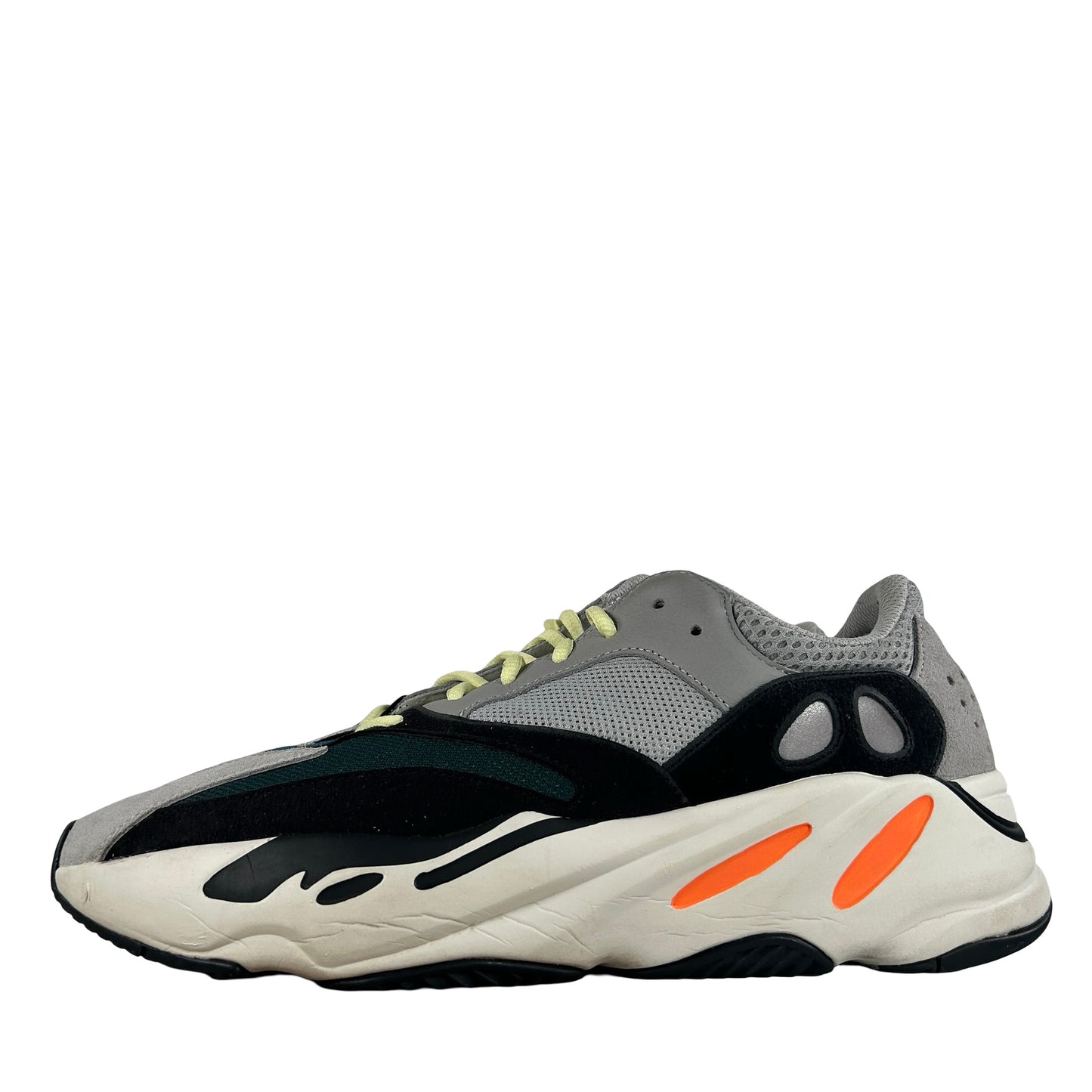 B75571 Yeezy 700 Wave Runner [USED] - 12 M (Used) (No Box)