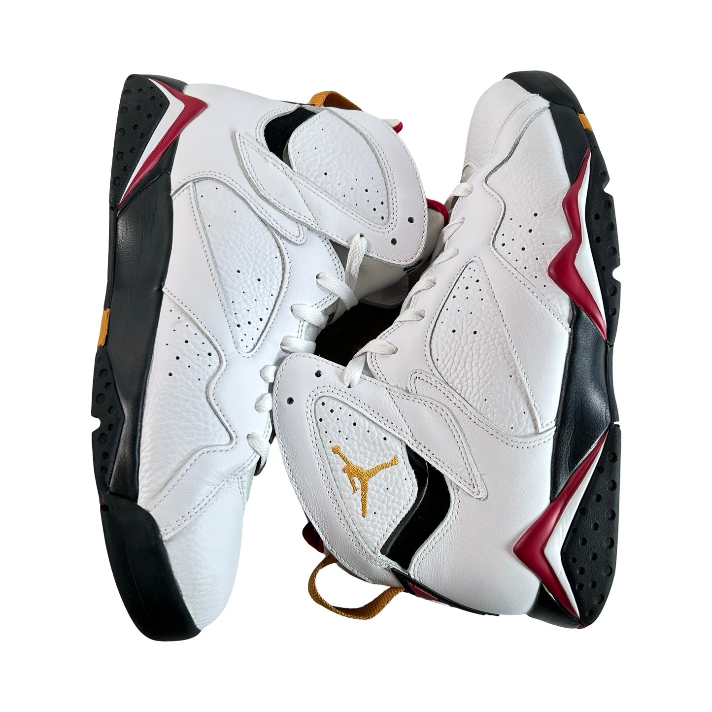 CU9307 106 Jordan 7 Retro Cardinal (2022) [USED] - 11.5 M (Used3)