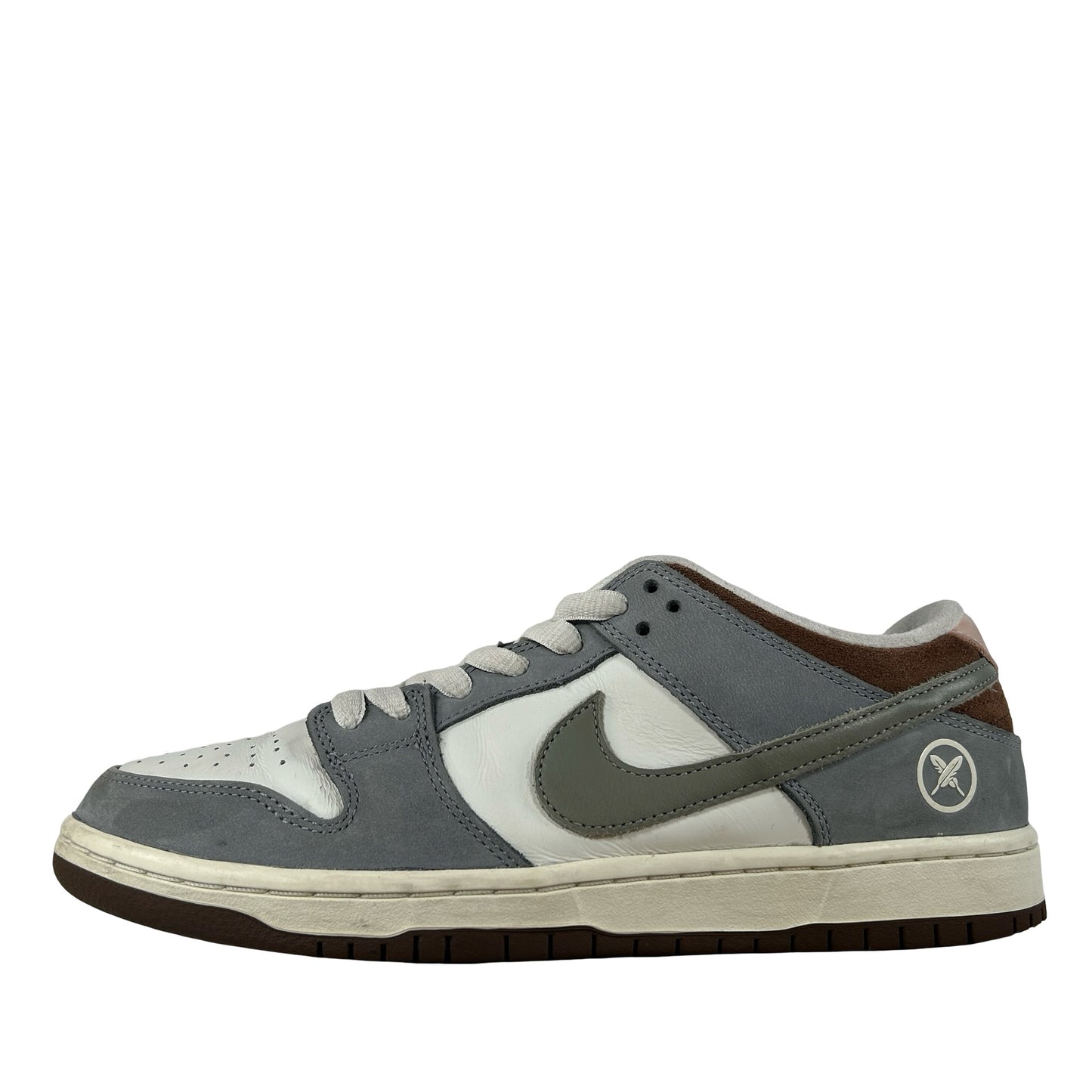 FQ1180 001 Nike SB Dunk Low Yuto Horigome [USED] - 9 M (Used4)