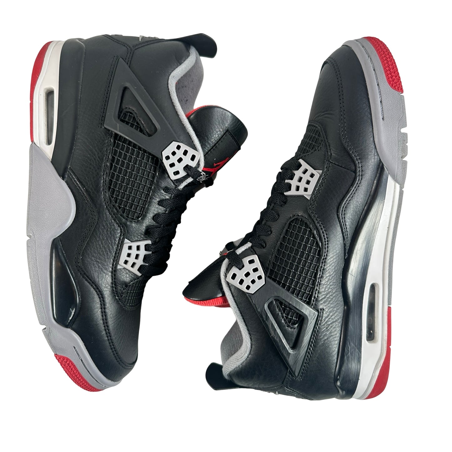 FV5029 006 Jordan 4 Retro Bred Reimagined [USED] - 9.5 M (Used8)