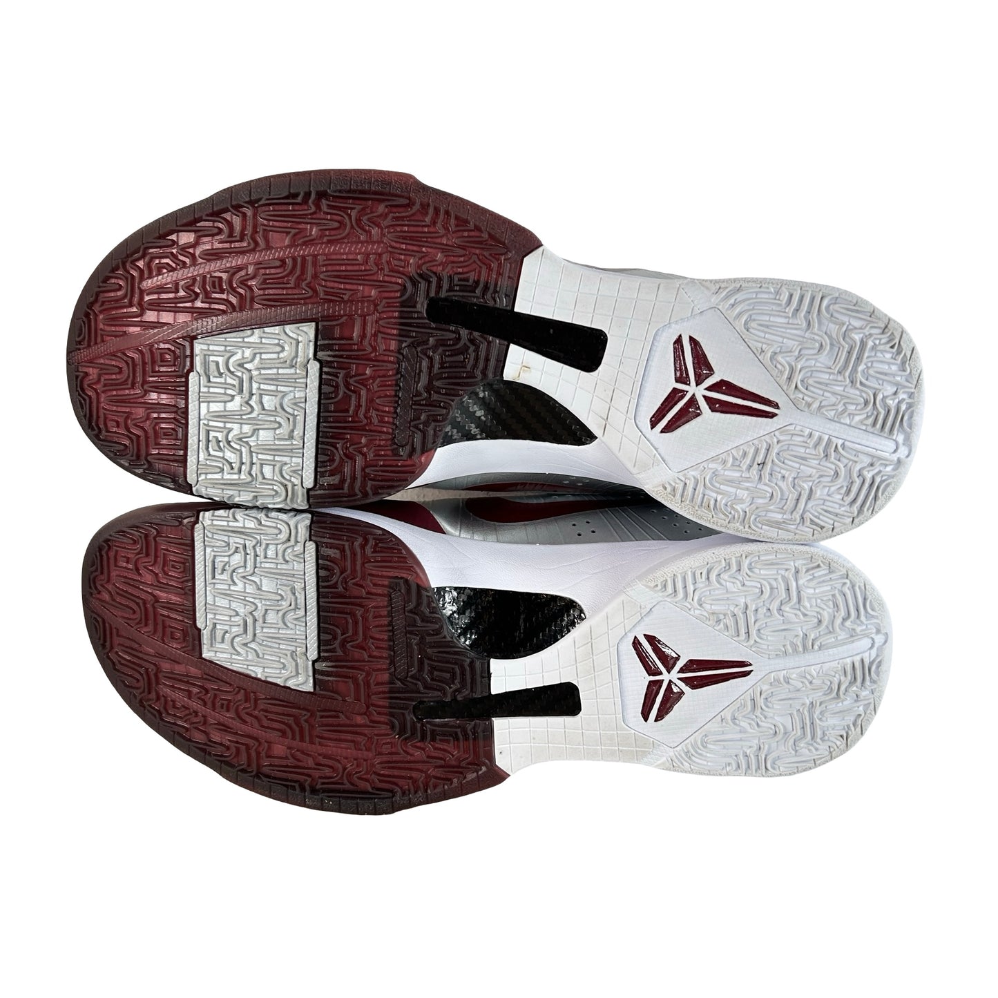 IM0557 001 Nike Kobe 5 Protro Lower Merion Aces Away (2026) [USED] - 11.5 M (Used)