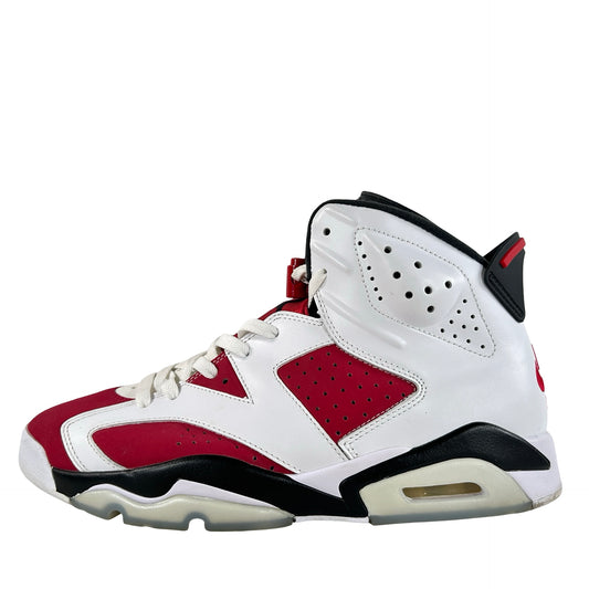 CT8529 106 Jordan 6 Retro Carmine [USED] - 10.5 M (Used8)