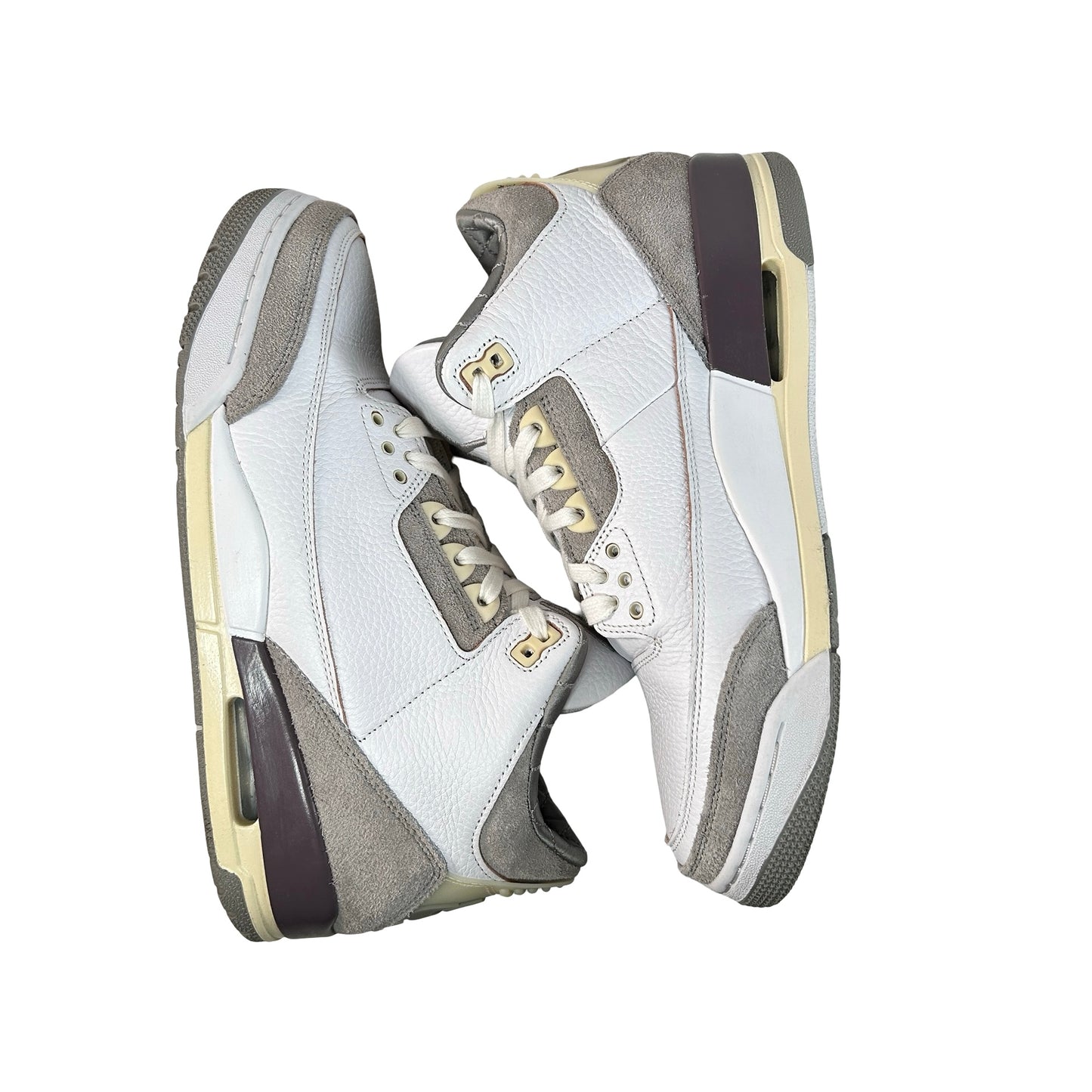 DH3434 110 Jordan 3 Retro A Ma Maniere [USED] - 11 W (Used2)