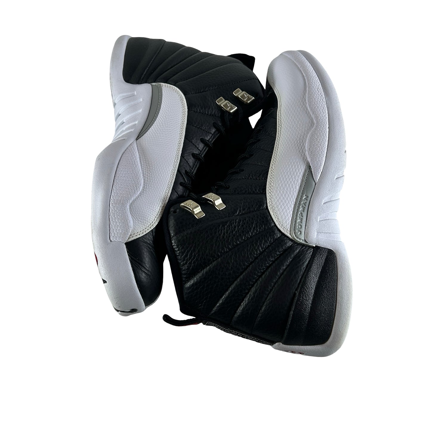 CT8013 006 Jordan 12 Retro Eliminatorias (2022)