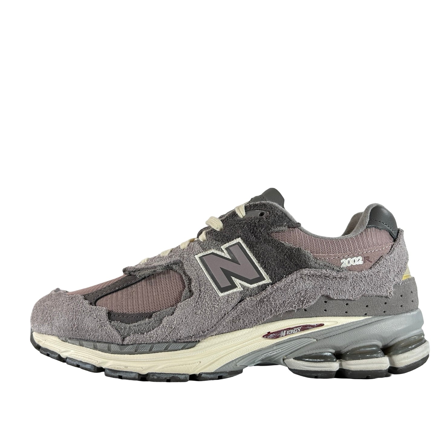 M2002RDY New Balance 2002R Protection Pack Dusty Lilac [USED] - 9 M (Used2)