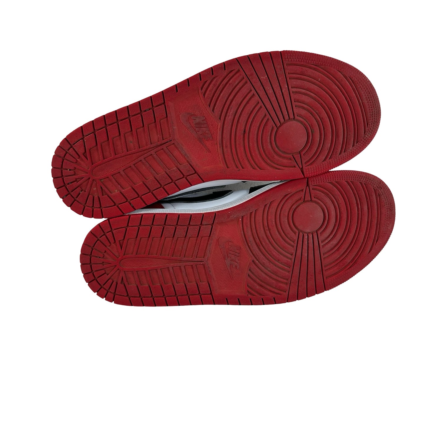 CZ0790 106 Jordan 1 Retro Low OG Punta negra (2023)