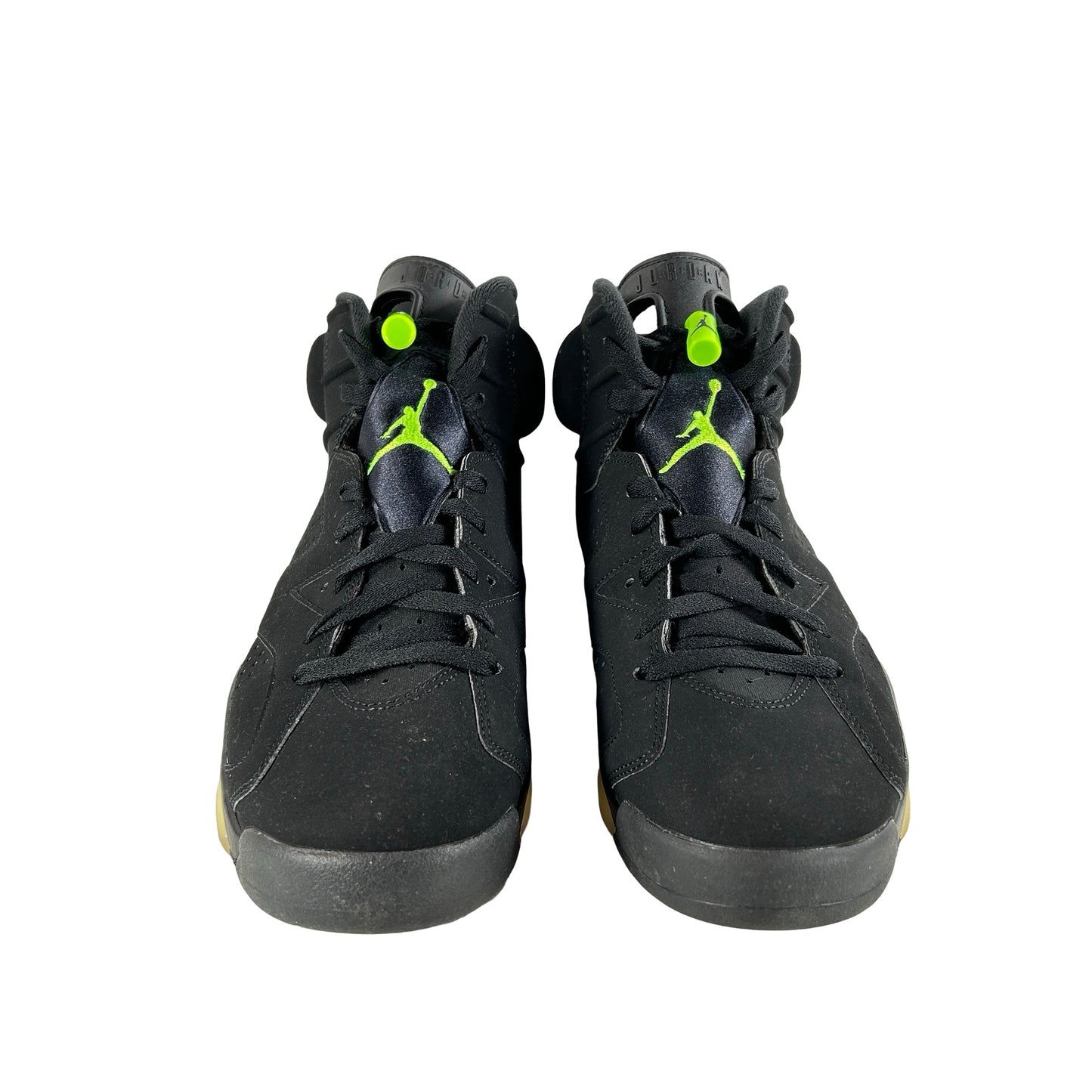 CT8529 003 Jordan 6 Retro Electric Green [USED] - 11 M (Used2)
