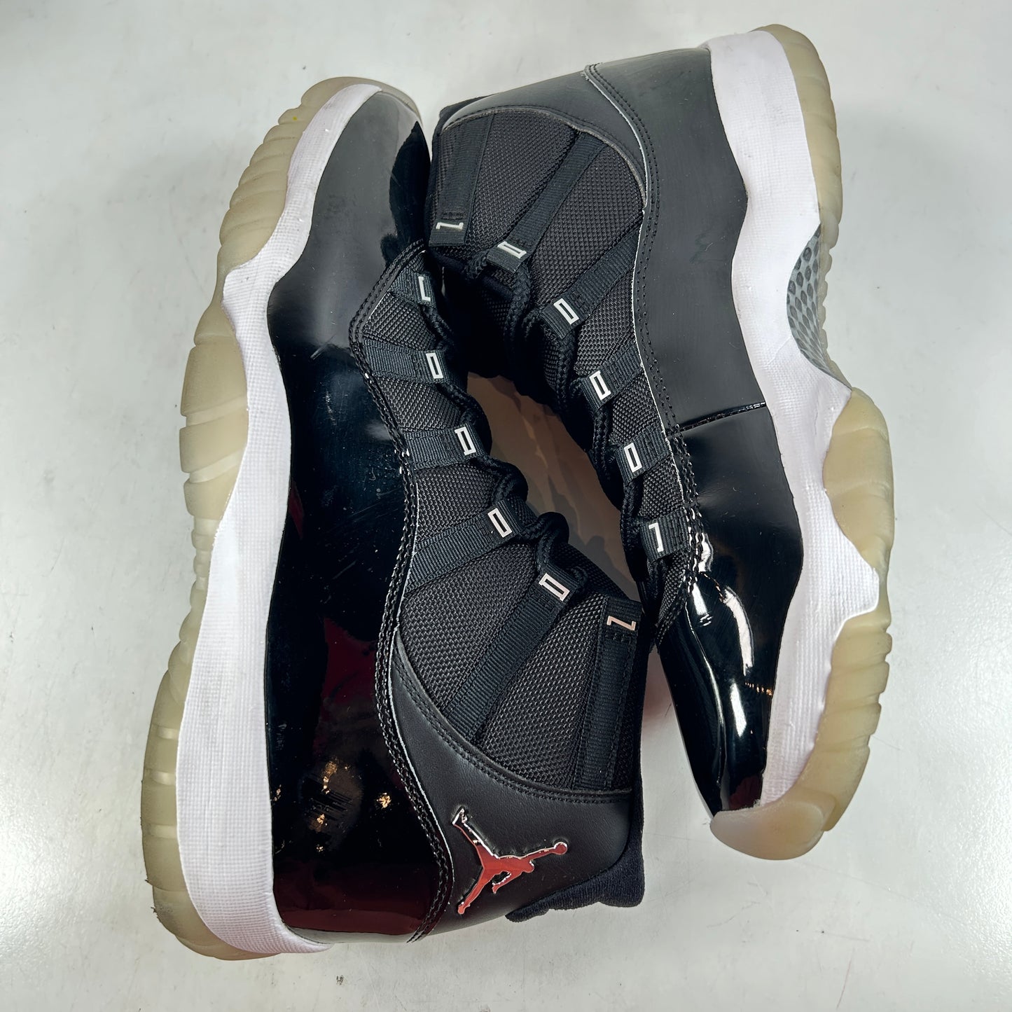 CT8012 011 Jordan 11 Jubilee [USED] - 11 M (Used)