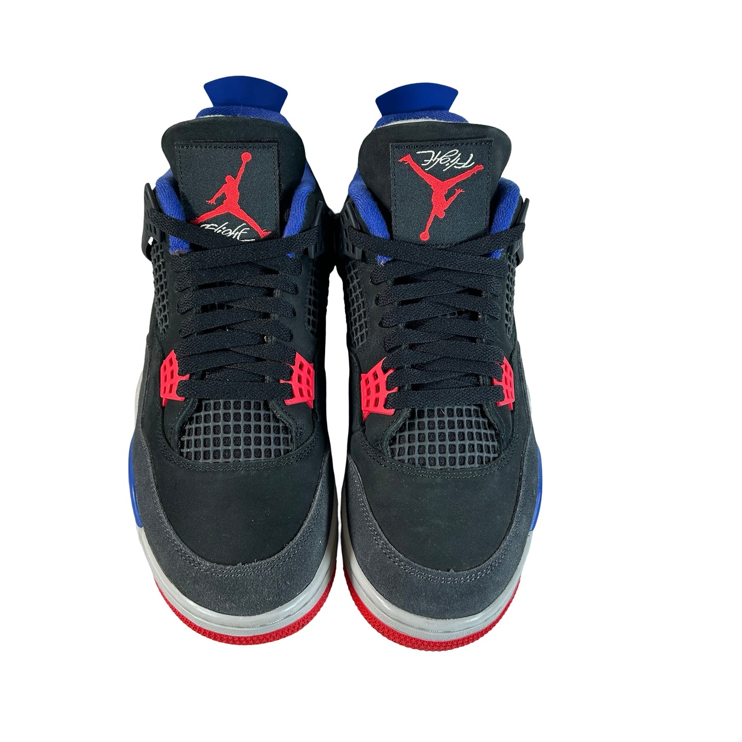 FV5029 003 Jordan 4 Retro Rare Air (White Lettering) [USED] - 9 M (Used4)