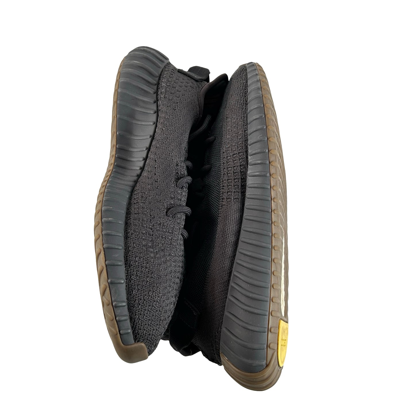 FY2903 adidas Yeezy Boost 350 V2 Ceniza