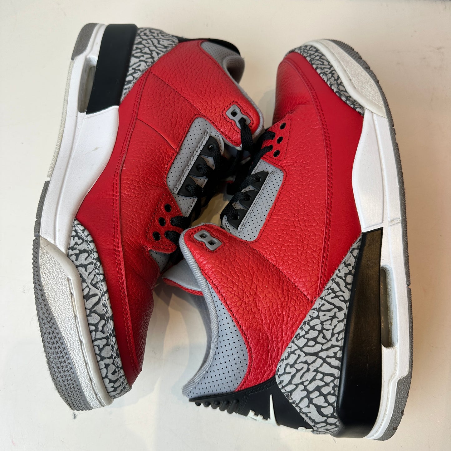 CK5692 600 Jordan 3 Retro SE Unir