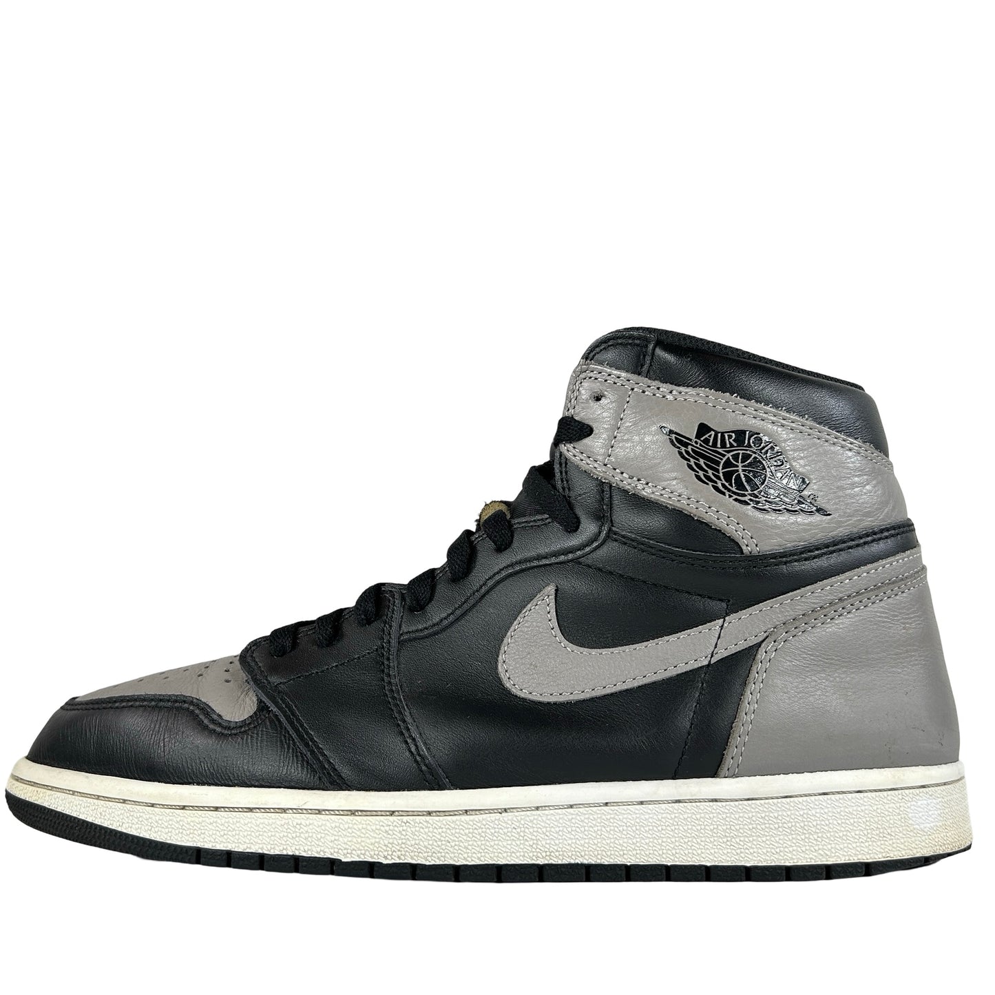 555088 013 Jordan 1 Shadow (2018) [USED] - 11 M (Used5)