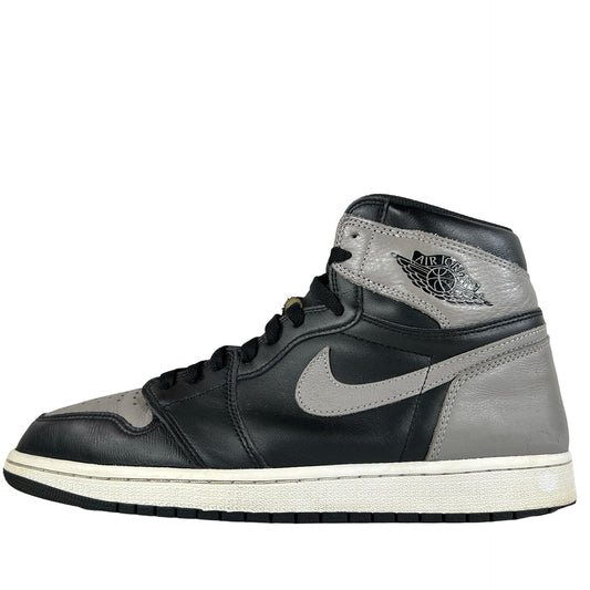 555088 013 Jordan 1 Shadow (2018) [USED] - 11 M (Used5)