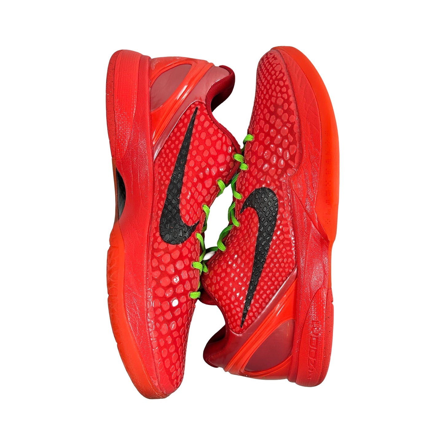 FV4921 600 Nike Kobe 6 Protro Reverse Grinch [USED] - 12 M (Used4)