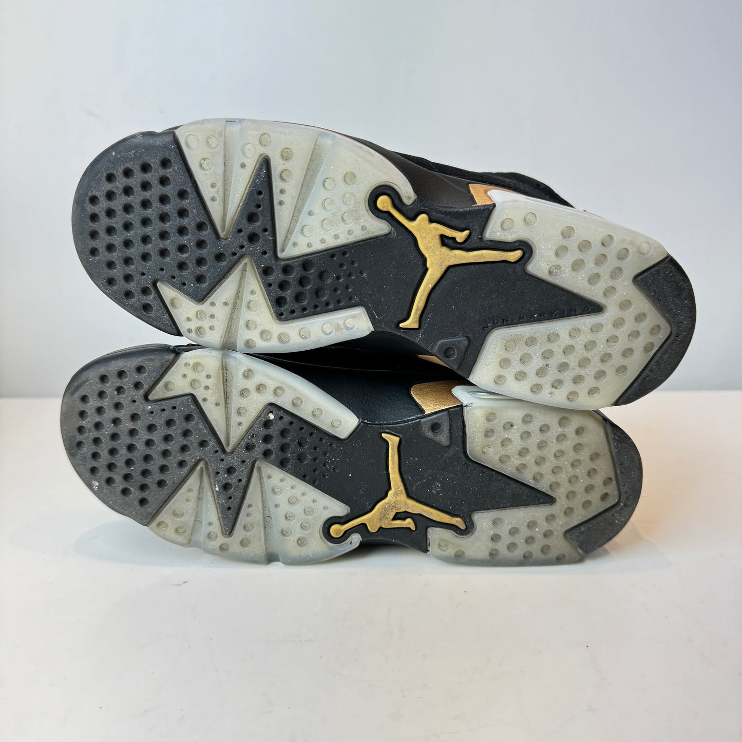 CT4964 007 Jordan 6 Retro DMP 2020 (GS) [USED] - 4.5Y (Used)