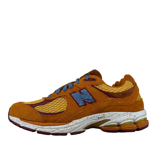 ML2002R1 New Balance 2002R Salehe Bembury Peace Be The Journey [USED] - 10.5 M (Used)