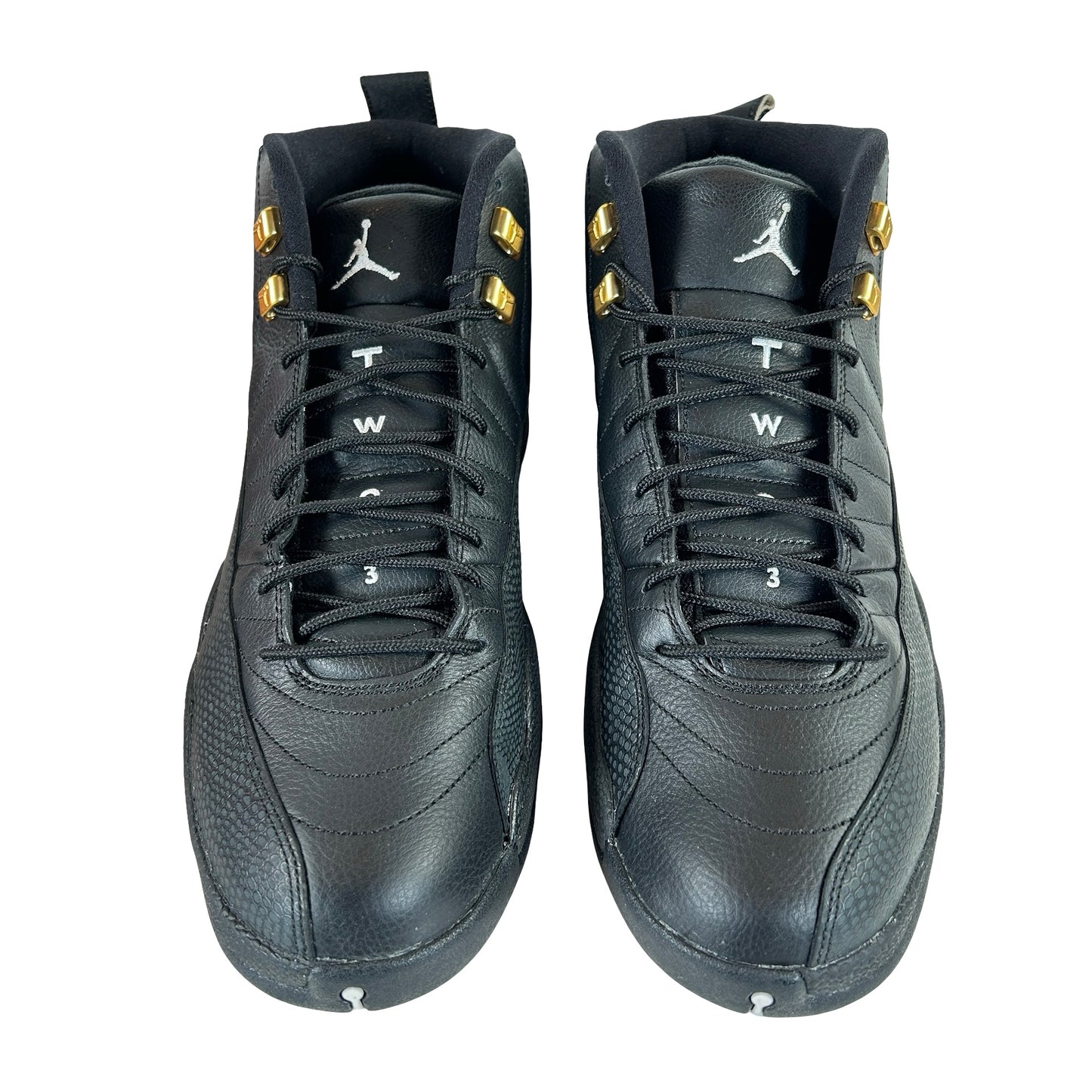 130690 013 Jordan 12 Retro The Master [USED] - 12 M (Used)