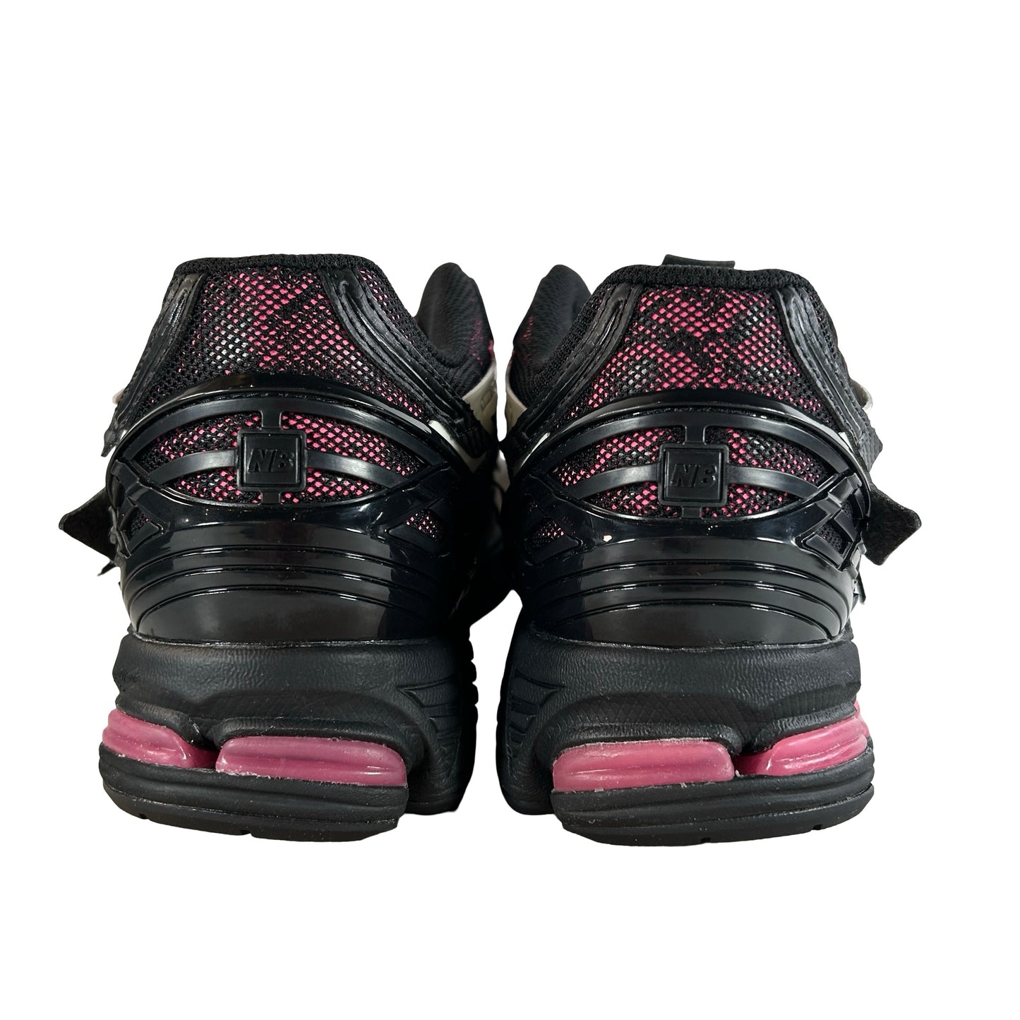 U1906AD New Balance 1906A Black Pink [USED] - 11 M (Used)