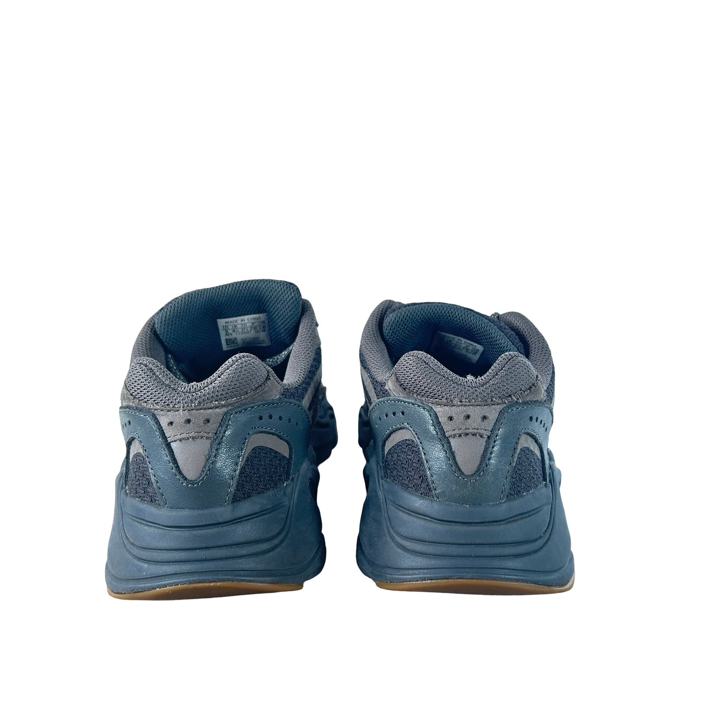 EG6860 Adidas Yeezy Boost 700 V2 Geode [USED] - 5 M (Used) (No Box)