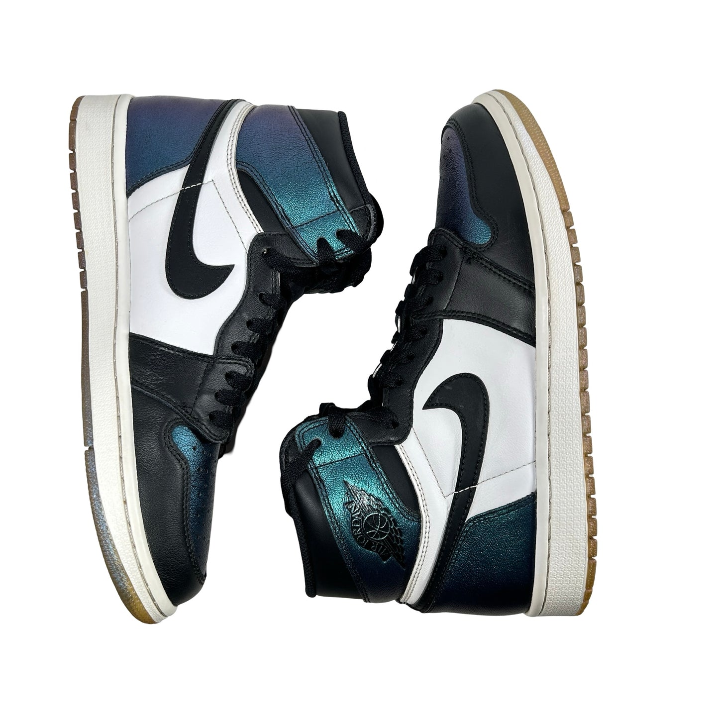 907958 015 Jordan 1 Retro All-Star Camaleón (2017)