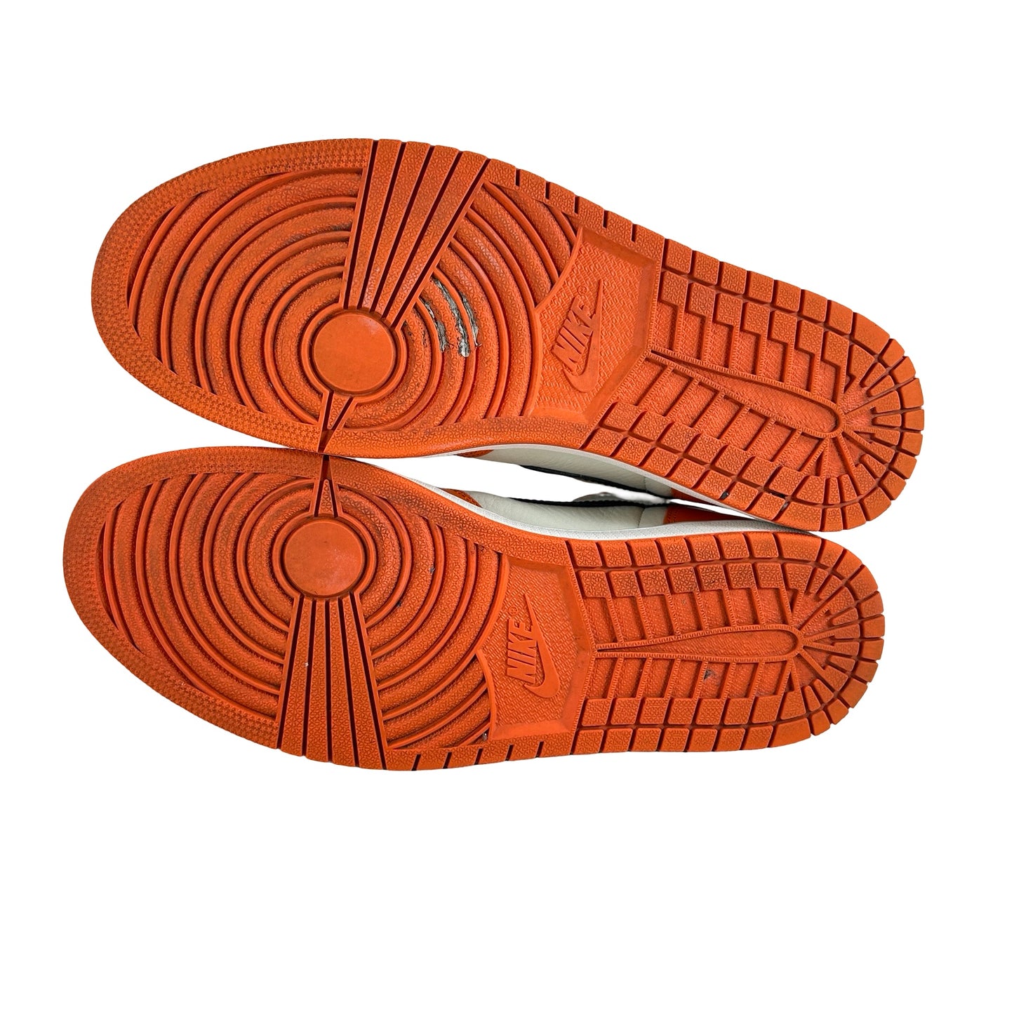 555088 113 Jordan 1 RSBB [USED] - 12 M (Used) (Replace Box)
