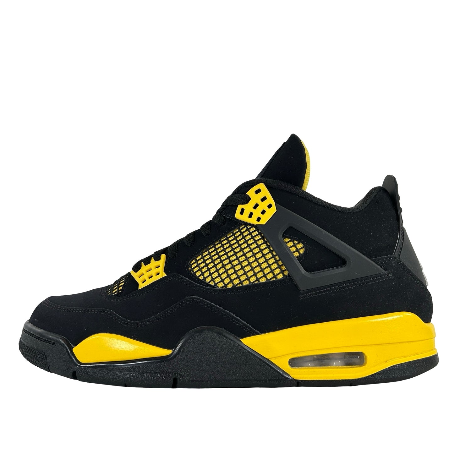 DH6927 017 Jordan 4 Retro Thunder [USED] - 11.5 M (Used8)