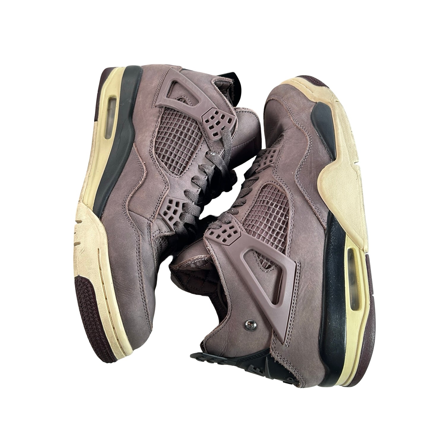 DV6773 220 Jordan 4 Retro A Ma Maniere [USED] - 10.5 M (Used12)