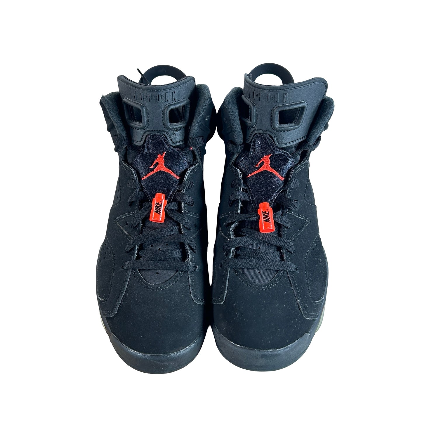 384664 060 Jordan 6 Infrared [USED] - 8.5 M (Used7)