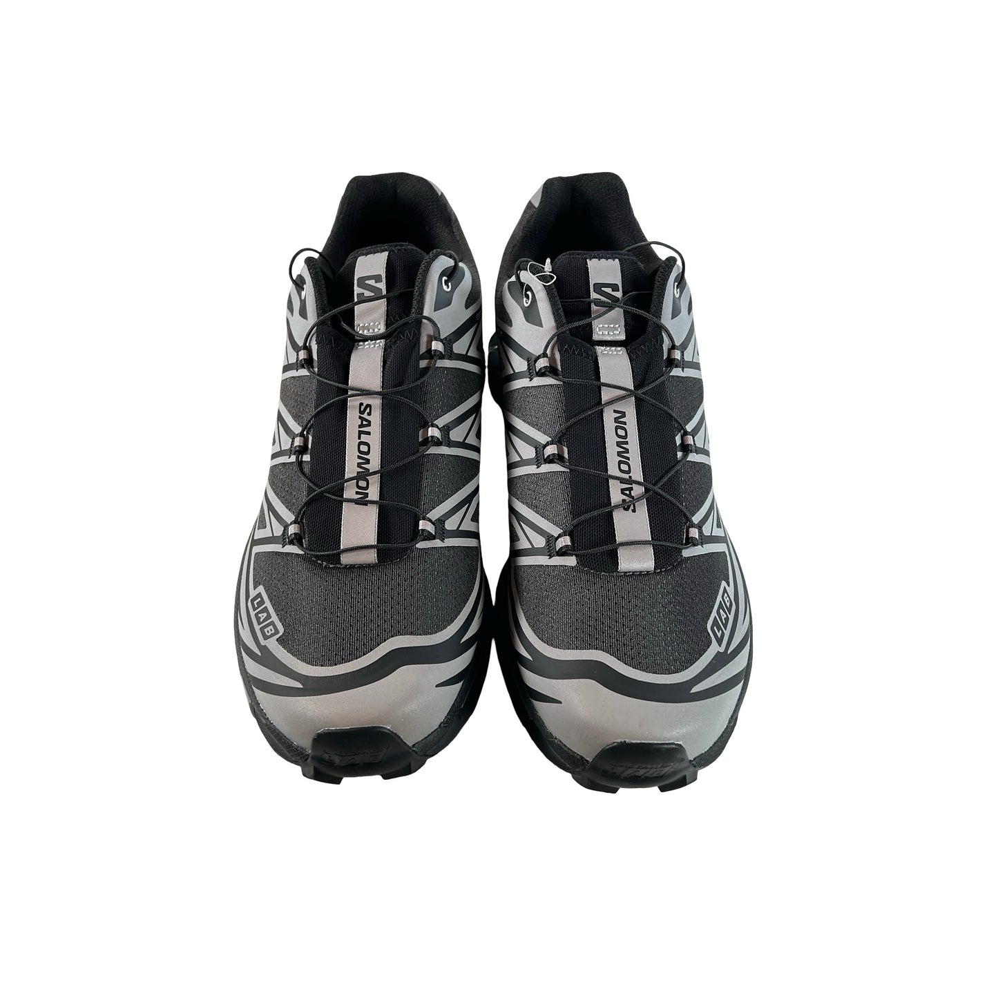 L49131400 Salomon XT-6 Nocturne Vision [USED] - 12 M (Used)