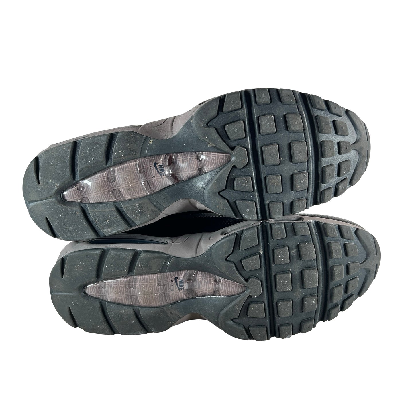 FZ8743 001 Nike Air Max 95 A Ma Maniére Hand Wash Cold [USED] - 11 M (Used2)