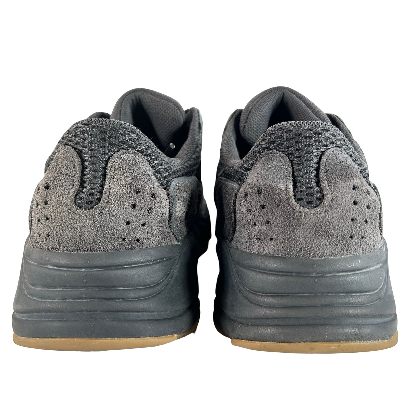FV5304 adidas Yeezy Boost 700 Utility Black (2019/2023) [USED] - 8.5 M (Used)