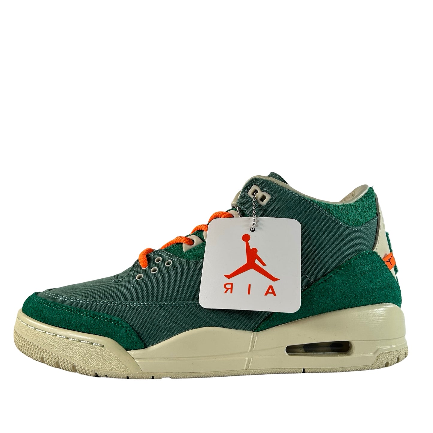 FZ7974 300 Jordan 3 Retro Nina Chanel Abney Bicoastal (Women's) [USED] - 11 W / 9.5 M (Used)
