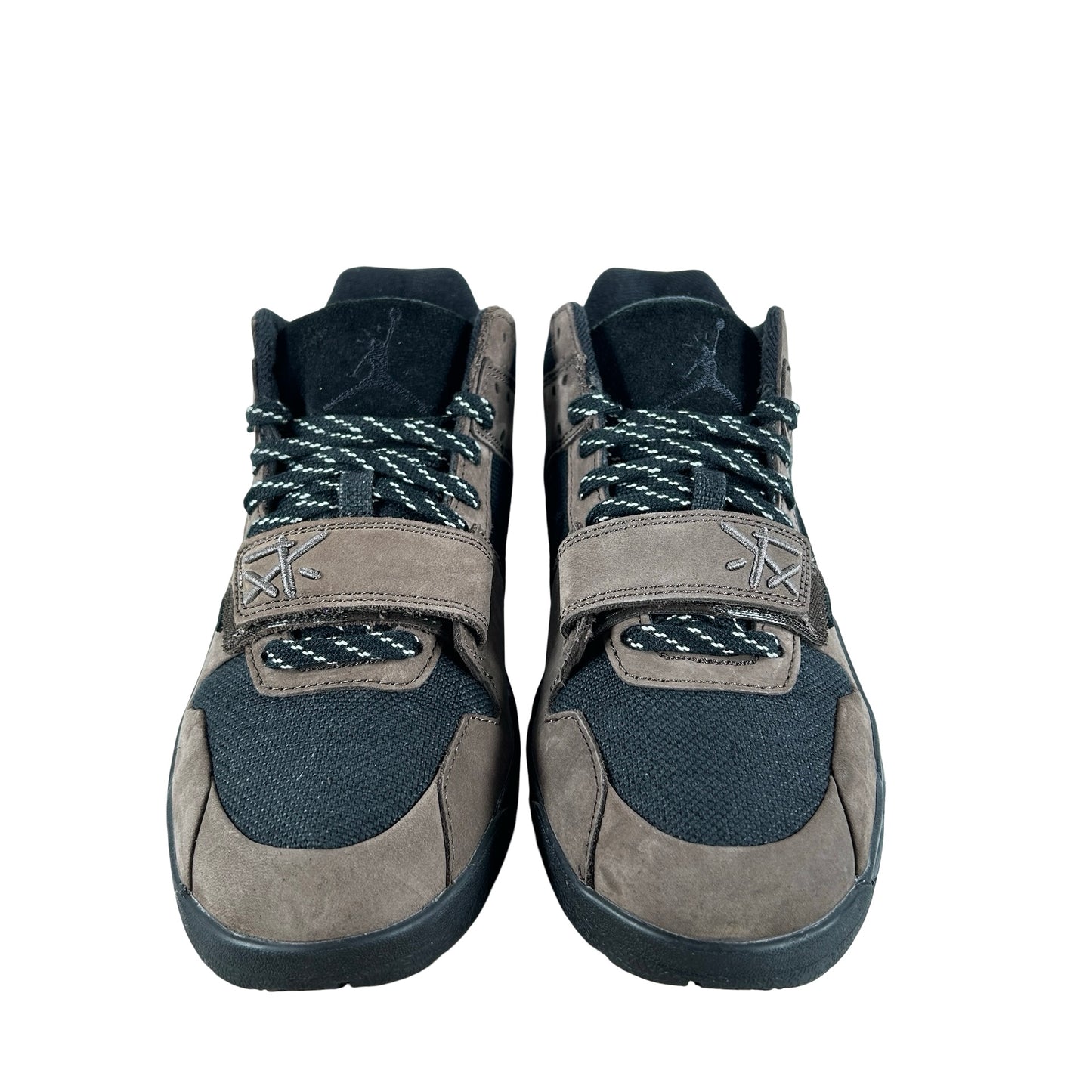 FZ8117 204 Jordan Jumpman Jack TR Travis Scott Dark Mocha [USED] - 8 M (Used6)