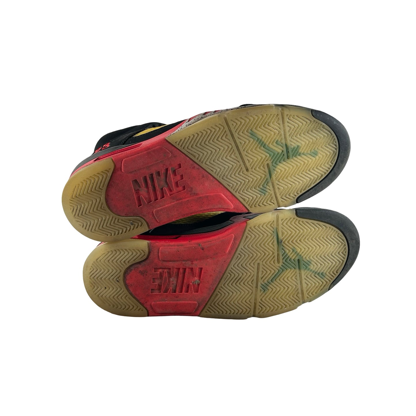 CZ1786 001 Jordan 5 Retro Top 3 [USED] - 10.5 (Used) (No Box)