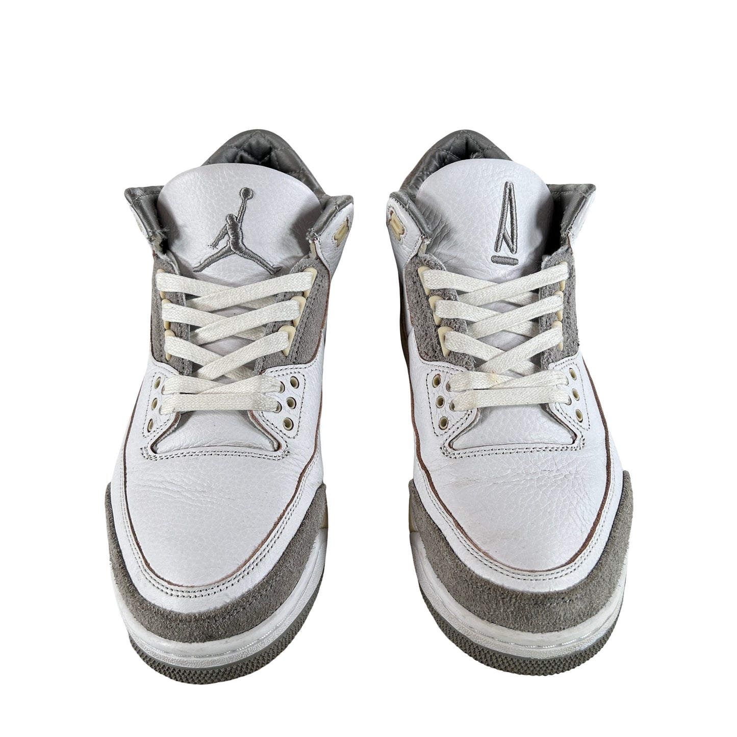 DH3434 110 Jordan 3 Retro SP A Ma Maniére (Women's) [USED] - 9.5 W (Used2)