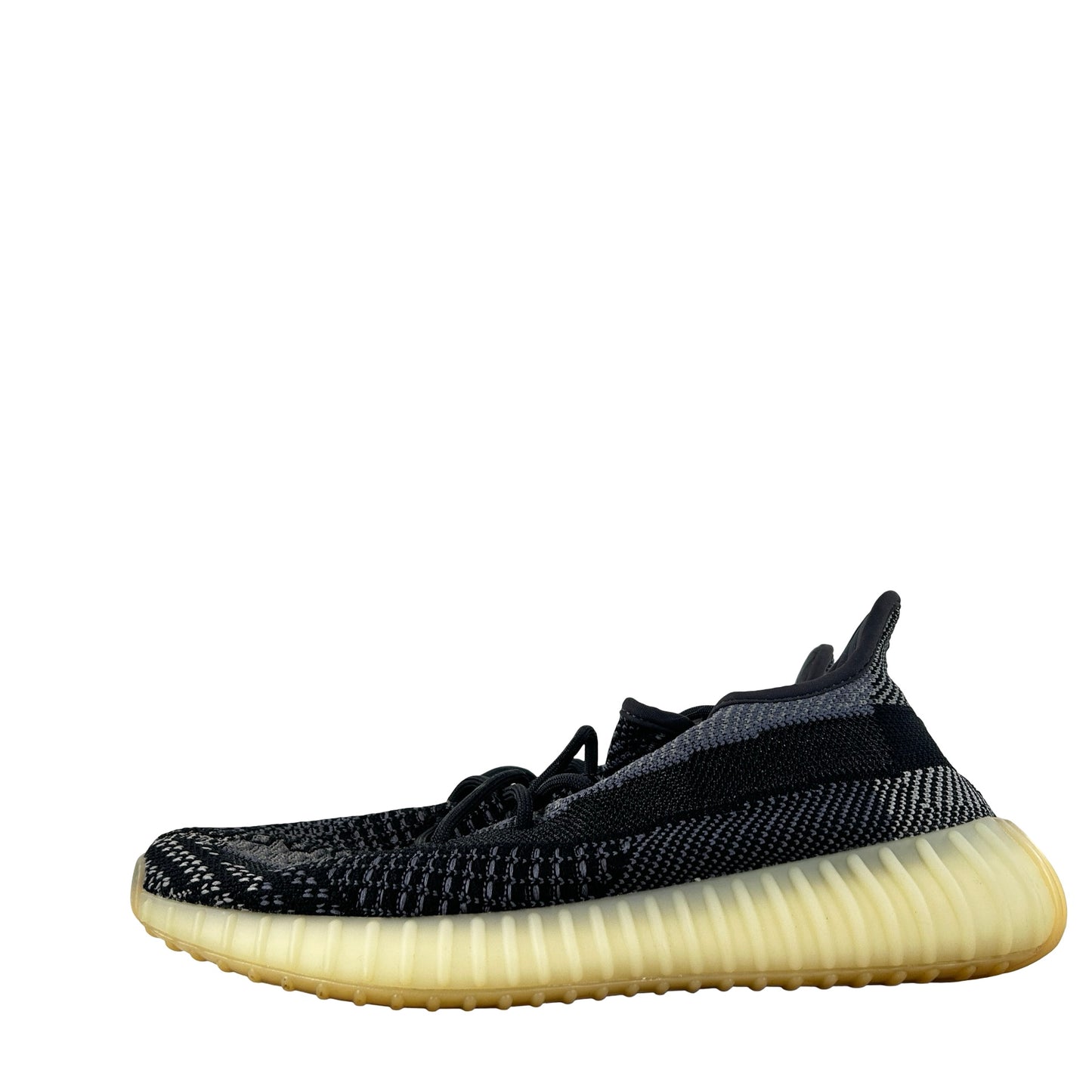 FZ5000 Yeezy 350 V2 Carbon [USED] - 9 M (Used3)