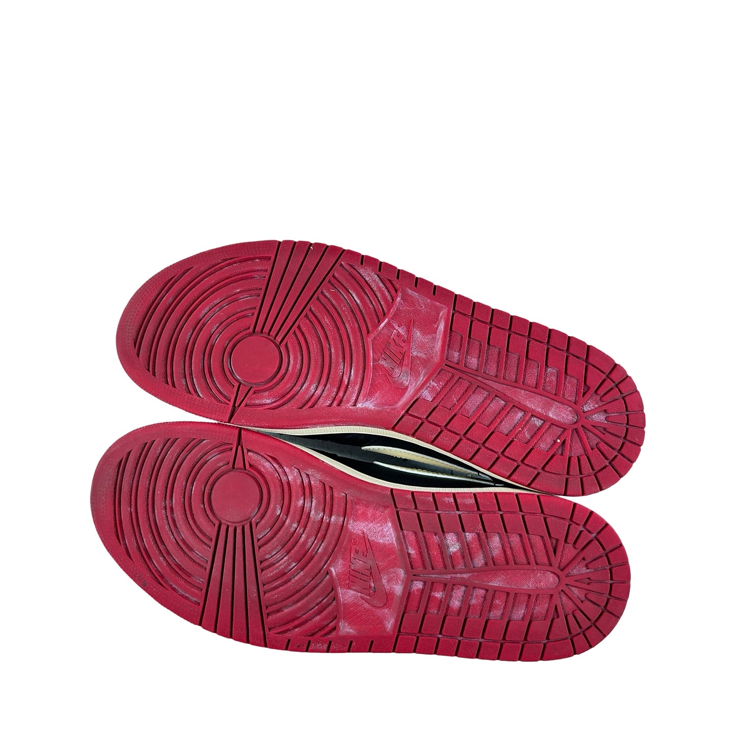 IB8958 001 Jordan 1 Retro Low OG Nigel Sylvester Nitro Better With Time [USED] - 11 M (Used4)