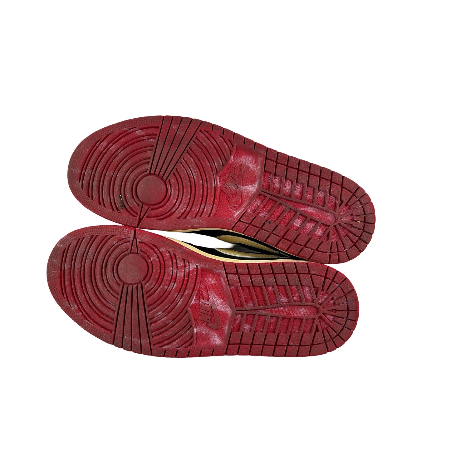 IB8958 001 Jordan 1 Retro Low OG Nigel Sylvester Nitro Better With Time [USED] - 8 M (Used4)
