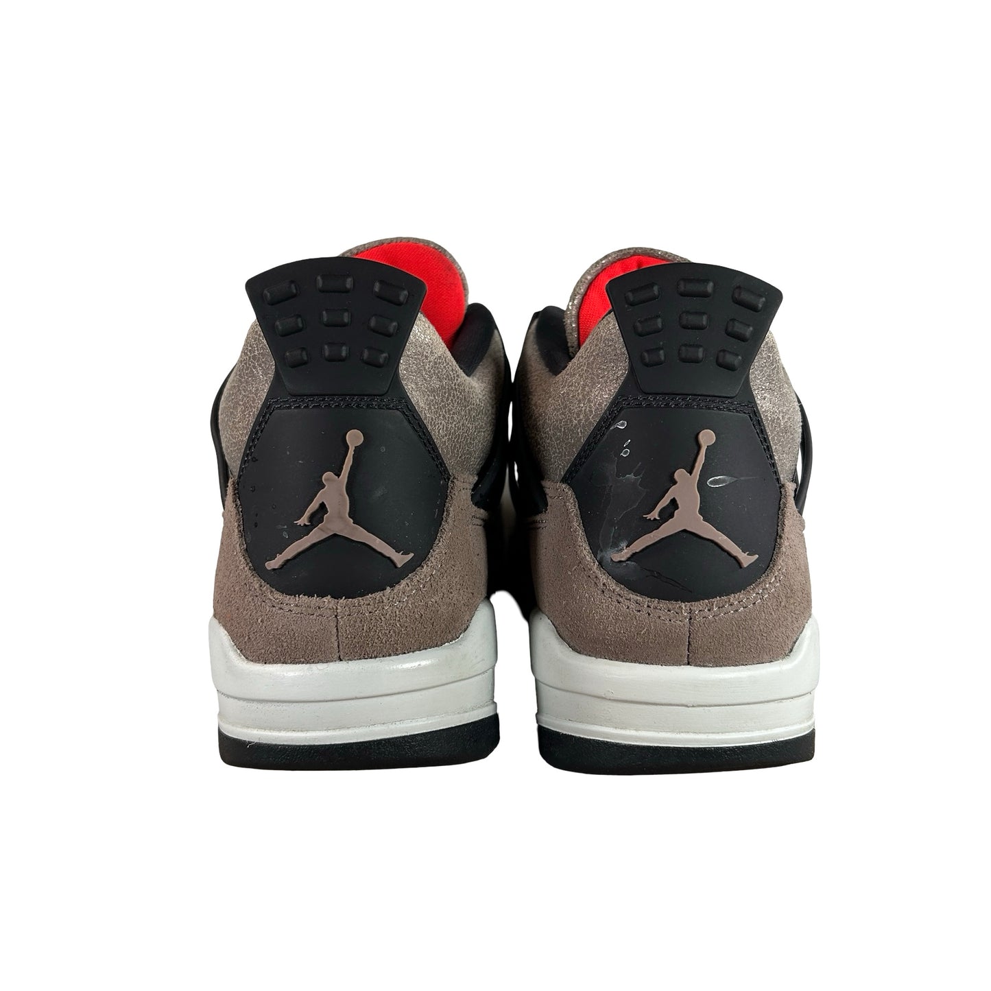 DB0732 200 Jordan 4 Taupe Haze [USED] - 8 M (Used4)