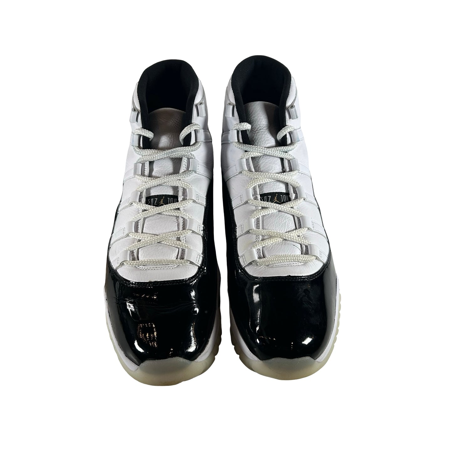 CT8012 170 Jordan 11 Retro DMP Defining Moments (2023) [USED] - 14 M (Used) (Replace Box
