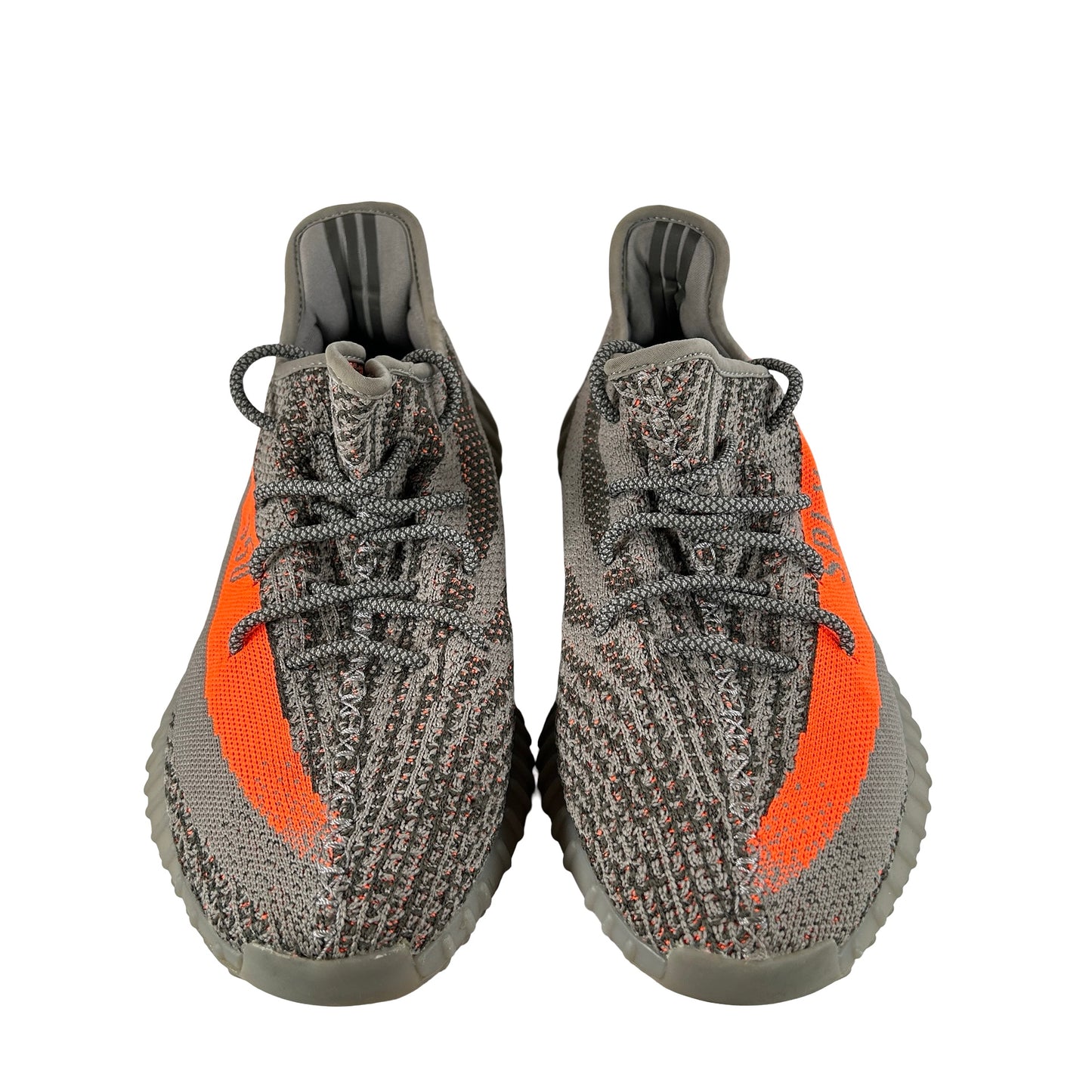 GW1229 Yeezy Boost 350 V2 Beluga Reflective [USED] - 12.5 M (Used)