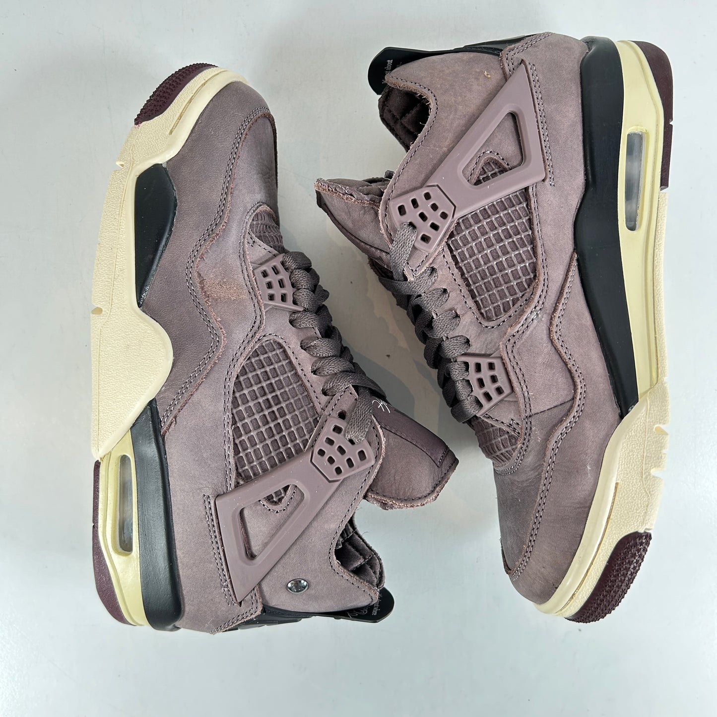 DV6773 220 Jordan 4 Retro A Ma Maniere [USED] - 5.5 M (Used)