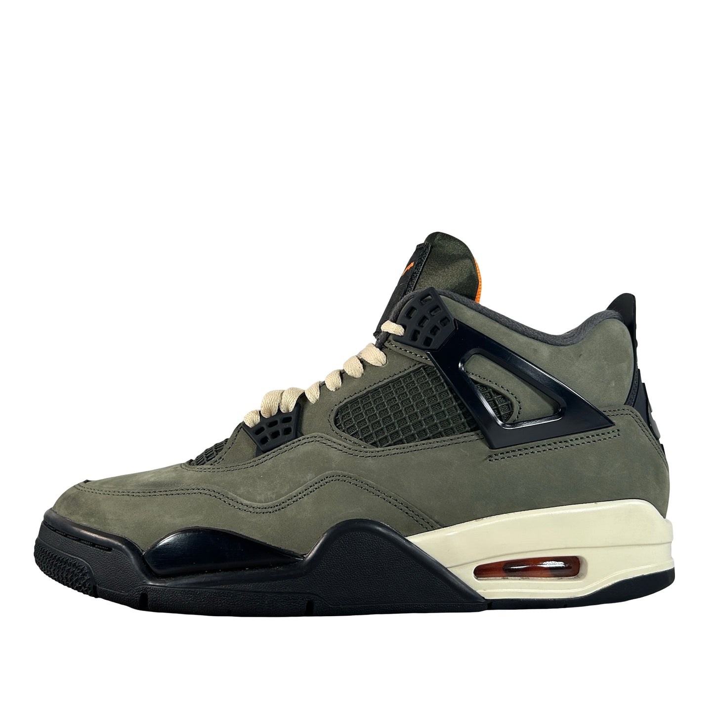 IB1519 200 Jordan 4 Retro OG SP Undefeated (2025) [USED] - 10.5 M (Used3)