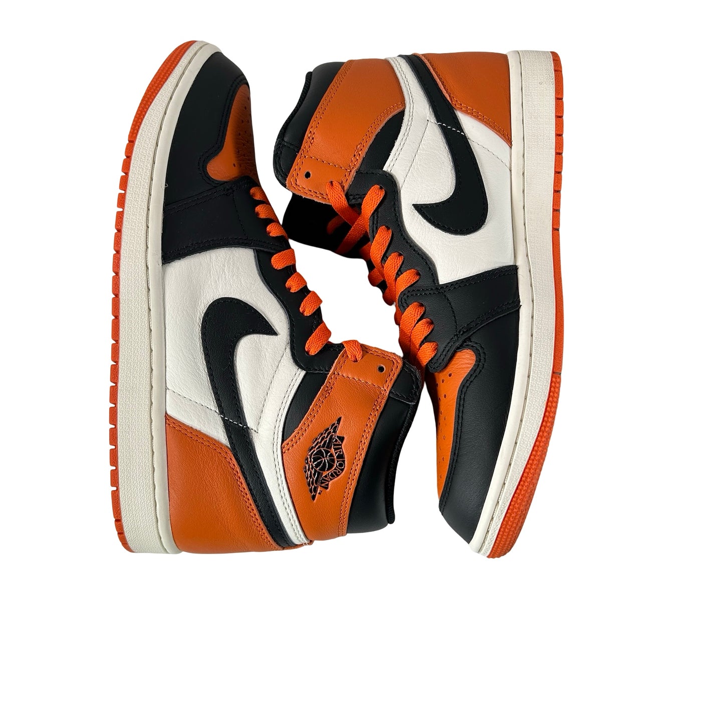 DZ5485 008 Jordan 1 Retro High OG Shattered Backboard (2025) [USED] - 8.5 M (Used2)