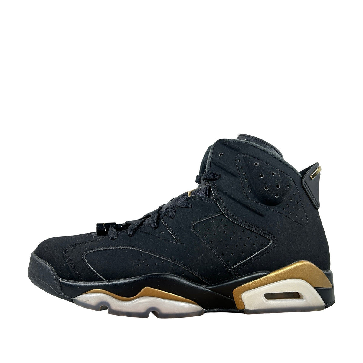 CT4954 007 Jordan 6 DMP [USED] - 10.5 M (Used5)